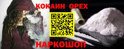 шишки Берёзовский
